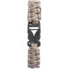 Coghlan’s 550-Pound Nylon Paracord Bracelet