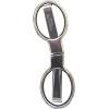 Coghlan’s 7-Inch Safety Scissors – Compact Stainless Steel Blades, Durable ABS Handles, Perfect for Camping, RV Travel, Outdoor Adventures & DIY Projects, Safe Storage Design(Folding Travel)