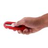 Coghlan’s 7-Inch Safety Scissors – Compact Stainless Steel Blades, Durable ABS Handles, Perfect for Camping, RV Travel, Outdoor Adventures & DIY Projects, Safe Storage Design(Folding Safety)