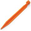Coghlan’s 9-Inch Polypropylene Tent Pegs, 6-Pack, Multicolor (9496)