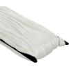 Coghlan’s Braided Nylon Poly Cord(White)