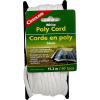 Coghlan’s Braided Nylon Poly Cord(White)