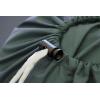 Coghlan’s Cord Lock 2-Pack – Durable Drawstring Cord Tensioner and Toggle Stopper for Backpacks, Tents, Sleeping Bags, and Outdoor Gear Adjustments