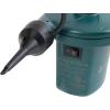 Coghlan’s Electric Air Pump 110/120V – Portable Inflator with 3 Valve Adapters for Air Mattresses and Inflatables