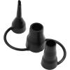 Coghlan’s Electric Air Pump, 12-Volt DC, Small (815)