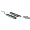 Coghlan’s Folding Cutlery Set –(One Size)