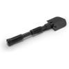 Coghlan’s Folding Mini Shovel with Pick – Compact and Lightweight Entrenching Tool for Camping, Backpacking, Survival, and Emergency Use, Durable Steel Construction with Folding Handle(One Size)