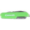 Coghlan’s Folding Multi-Tool Army Knife(11-function)