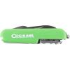 Coghlan’s Folding Multi-Tool Army Knife(5-function)