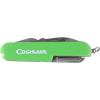 Coghlan’s Folding Multi-Tool Army Knife(7-function)