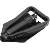 Coghlan’s Folding Shovel – Lightweight Collapsible Entrenching Tool for Camping, Hiking, Survival, and Emergency Use – Durable Compact Design for Outdoor Adventures(One Size)