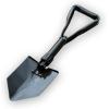 Coghlan’s Folding Shovel – Lightweight Collapsible Entrenching Tool for Camping, Hiking, Survival, and Emergency Use – Durable Compact Design for Outdoor Adventures(One Size (Pack of 4))