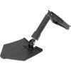 Coghlan’s Folding Shovel – Lightweight Collapsible Entrenching Tool for Camping, Hiking, Survival, and Emergency Use – Durable Compact Design for Outdoor Adventures(One Size)