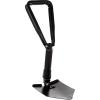 Coghlan’s Folding Shovel – Lightweight Collapsible Entrenching Tool for Camping, Hiking, Survival, and Emergency Use – Durable Compact Design for Outdoor Adventures(One Size (Pack of 4))