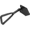 Coghlan’s Folding Shovel – Lightweight Collapsible Entrenching Tool for Camping, Hiking, Survival, and Emergency Use – Durable Compact Design for Outdoor Adventures(One Size)