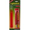 Coghlan’s Lightsticks, Red, 2-Pack