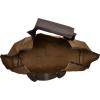 Coghlan’s Log Carrier, 25”L x 12”W x 22”H