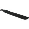 Coghlan’s Machete: Essential Outdoor and Durable Camping Gear with Protective Sheath for Hiking, Backpacking, and Tent Camping
