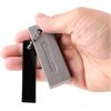 Coghlan’s Magnesium Fire Starter – Portable Waterproof Survival Tool for Camping, Hiking, Bushcraft, and Emergency Preparedness – Durable and Reliable Outdoor Firestarter with Built-in Flint(camping-stove-fire-starters)