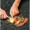 Coghlan’s Magnesium Fire Starter – Portable Waterproof Survival Tool for Camping, Hiking, Bushcraft, and Emergency Preparedness – Durable and Reliable Outdoor Firestarter with Built-in Flint(camping-stove-fire-starters)