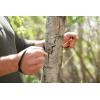 Coghlan’s Pocket Wire Saw – Compact Stainless Steel Survival Tool for Camping, Hiking, Outdoor Adventures, Emergency Preparedness, and Lightweight Travel Essentials – Durable and Portable Design