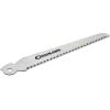 Coghlan’s Sierra Saw Replacement Blade 6.3″ – Tempered Flexible Steel Blade for Serrated Cutting – Ideal for Camping, Hiking, Backpacking, and Outdoor Survival Tools