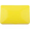 Coghlan’s Soap Holder for Camping and Travel, Durable Plastic Soap Dish with Secure Snap-Lock Lid, Compact and Lightweight Organizer for Bathroom, Kitchen, or Outdoor Use(One Size)