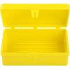 Coghlan’s Soap Holder for Camping and Travel, Durable Plastic Soap Dish with Secure Snap-Lock Lid, Compact and Lightweight Organizer for Bathroom, Kitchen, or Outdoor Use(One Size)