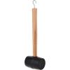Coghlan’s Tent Peg Mallet with Durable Rubber Head and Tent Stake Puller for Camping, Hiking, and Outdoor Adventures – Lightweight, Portable Tool for Easy Tent Setup and Secure Peg Placement