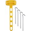 Coghlan’s Tent Peg Mallet(One Size)