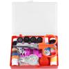 Coghlan’s Travel-Friendly Sewing Kit for Camping, Emergency Repairs, and Everyday Use – Compact, Lightweight, and Packed with Essentials for Quick Fixes at Home or Outdoors(Small)
