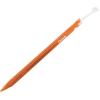 Coghlan’s Ultralight Tent Stakes 9 Inch – 4 Pack – Lightweight Aluminum Pegs with Easy Pull Nylon Cord for Camping, Hiking, and Backpacking; Durable Outdoor Gear for Secure Tent Setup