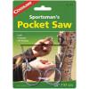 Coghlan’s 20-Inch Wire Saw – Lightweight, Durable Handheld Survival Tool for Camping, Hiking, and Emergency Outdoor Use – Compact Portable Design for Cutting Wood and Small Branches