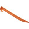 Coghlan’s 9-Inch Polypropylene Tent Pegs, 6-Pack, Multicolor (9496)