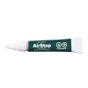 Coghlan’s Airstop Vinyl Repair Adhesive Sealant for PVC and Inflatable Repairs – Durable Waterproof Fix for Patches, Leaks, and Seals – Ideal for Boats, Air Mattresses, and Camping Gear(One Size)