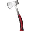 Coghlan’s Camping Hatchet 14″ – Lightweight, Durable Outdoor Axe for Chopping Wood, Splitting Logs, Bushcraft, and Backpacking Adventures, Essential Survival Tool