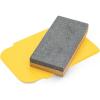Coghlan’s Compact Dual-Sided Sharpening Stone – Portable Whetstone for Knives, Tools, and Outdoor Gear – Ideal for Camping, Fishing, Hunting, and Survival Kits – 3-Inch Lightweight Design