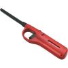 Coghlan’s Disposable Gas Lighter, Windproof Butane Torch, Adjustable Flame for Camping, BBQ, Kitchen, Pocket Utility Use, Durable Design