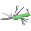 Coghlan’s Folding Multi-Tool Army Knife(11-function)