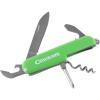 Coghlan’s Folding Multi-Tool Army Knife(5-function)