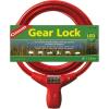 Coghlan’s Gear Lock, 6-Feet, Multicolor, One Size