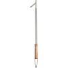 Coghlan’s Heavy-Duty Extendible Fire Poker 17 to 30 inches – Telescoping Camping Fire Pit Tool for Safe, Easy Fire Control, Compact Design for Campfires, Fireplaces, and Outdoor Cooking
