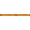 Coghlan’s Lightsticks – Non-Toxic, Reliable Glow Sticks for Emergency, Camping, Hiking, and Outdoor Safety – Portable 12-Hour Light Source for Survival and Recreation, Orange 2-Pack