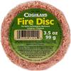 Coghlan’s One Fire Disc