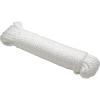Coghlan’s Polypropylene Rope, 50′ x 0.25″, Durable Abrasion-Resistant, UV-Resistant Floating Rope for Outdoor Activities, Versatile Tie-Down Rope, Clothesline, and Utility Use