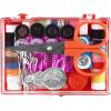 Coghlan’s Travel-Friendly Sewing Kit for Camping, Emergency Repairs, and Everyday Use – Compact, Lightweight, and Packed with Essentials for Quick Fixes at Home or Outdoors(Small)