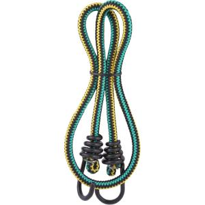 Coghlan’s 513 Stretch Cord – 33″,Assorted”