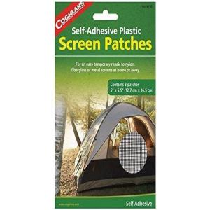 Coghlan’s 8150 Screen Patch