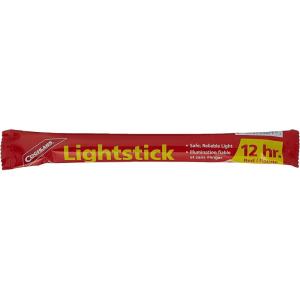 Coghlan’s Lightsticks, Red, 2-Pack