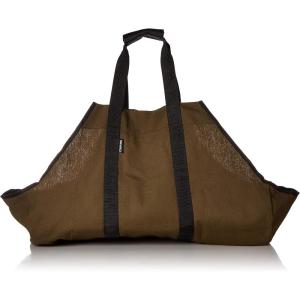 Coghlan’s Log Carrier, 25”L x 12”W x 22”H